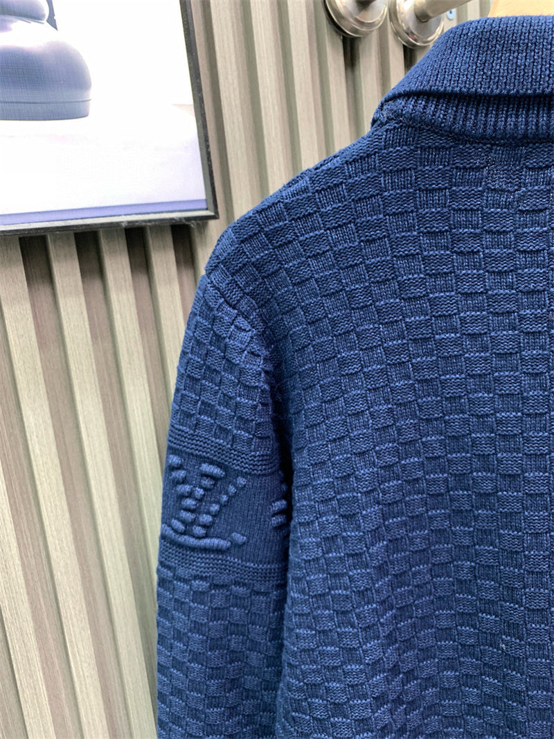 Classic Fashion Sweater-198