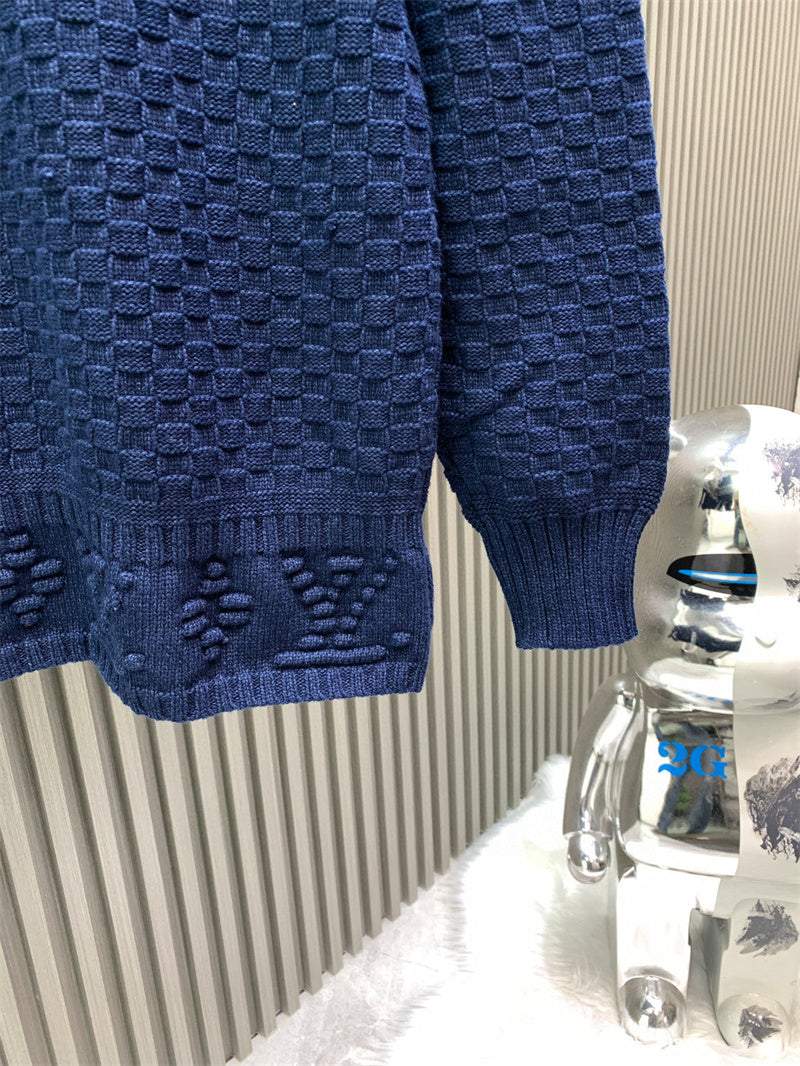 Classic Fashion Sweater-198