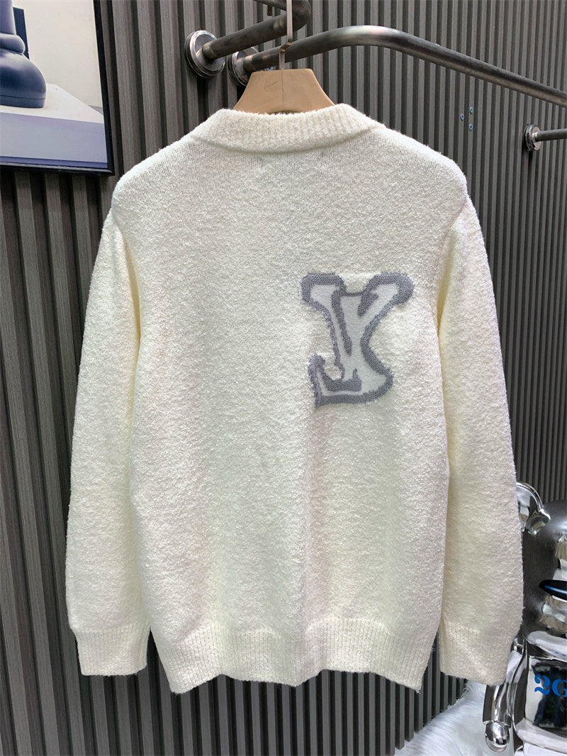 Classic Fashion Sweater-200