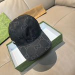 Baseball Cap(Adjustable Fit)-3