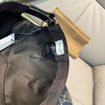 Baseball Cap(Adjustable Fit)-5