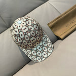 Baseball Cap(Adjustable Fit)-6