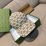 Baseball Cap(Adjustable Fit)-6