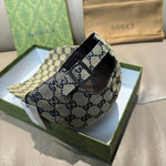 Baseball Cap(Adjustable Fit)-7