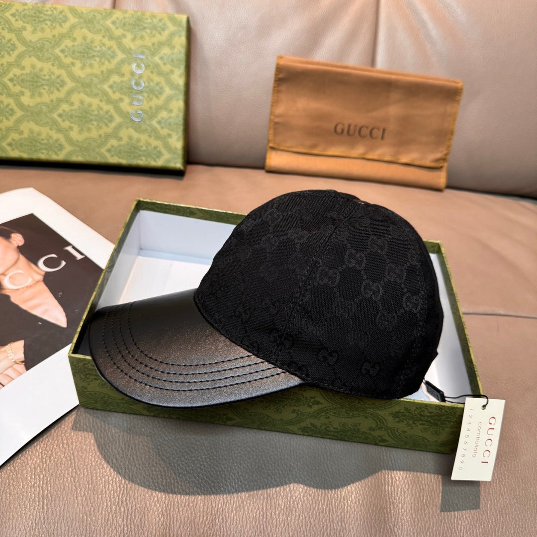 Baseball Cap(Adjustable Fit)-9