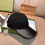 Baseball Cap(Adjustable Fit)-9