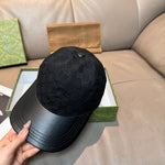 Baseball Cap(Adjustable Fit)-9