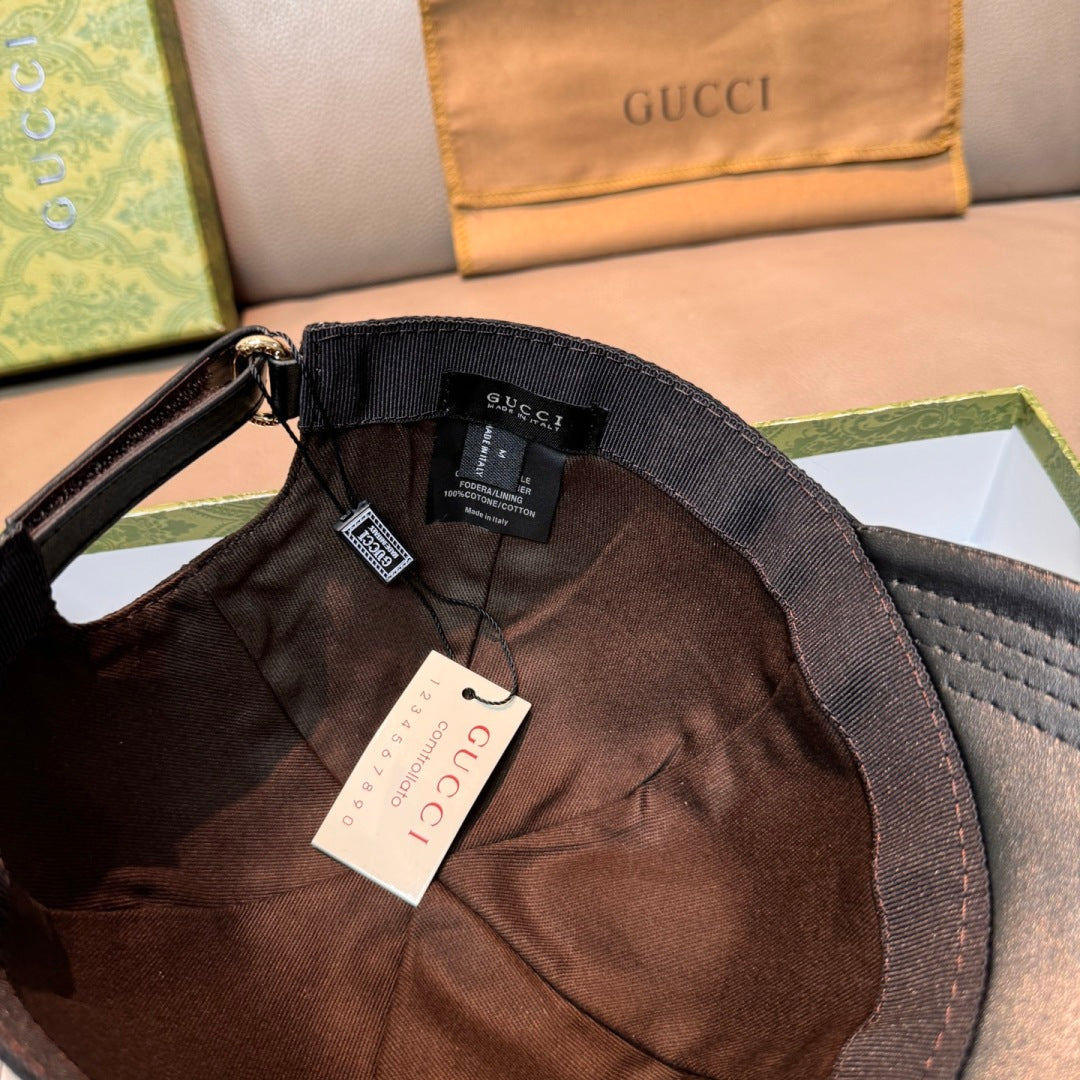 Baseball Cap(Adjustable Fit)-9