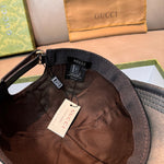 Baseball Cap(Adjustable Fit)-9