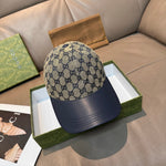 Baseball Cap(Adjustable Fit)-10