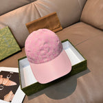 Baseball Cap(Adjustable Fit)-11