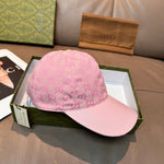 Baseball Cap(Adjustable Fit)-11