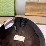 Baseball Cap(Adjustable Fit)-11