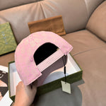 Baseball Cap(Adjustable Fit)-11