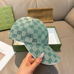 Baseball Cap(Adjustable Fit)-12