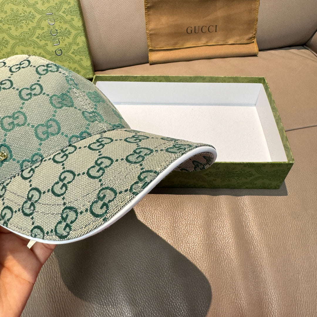 Baseball Cap(Adjustable Fit)-12