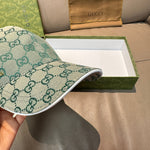 Baseball Cap(Adjustable Fit)-12