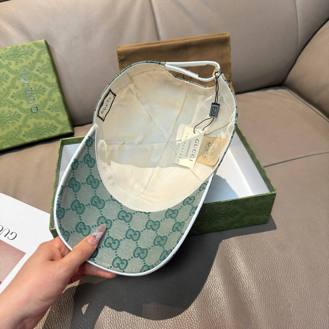 Baseball Cap(Adjustable Fit)-12