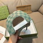 Baseball Cap(Adjustable Fit)-12