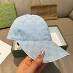 Baseball Cap(Adjustable Fit)-13