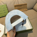 Baseball Cap(Adjustable Fit)-13