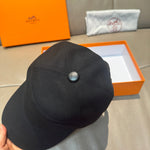 Baseball Cap(Adjustable Fit)-14