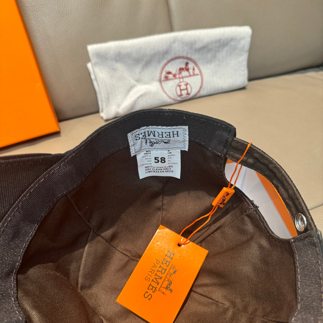 Baseball Cap(Adjustable Fit)-15