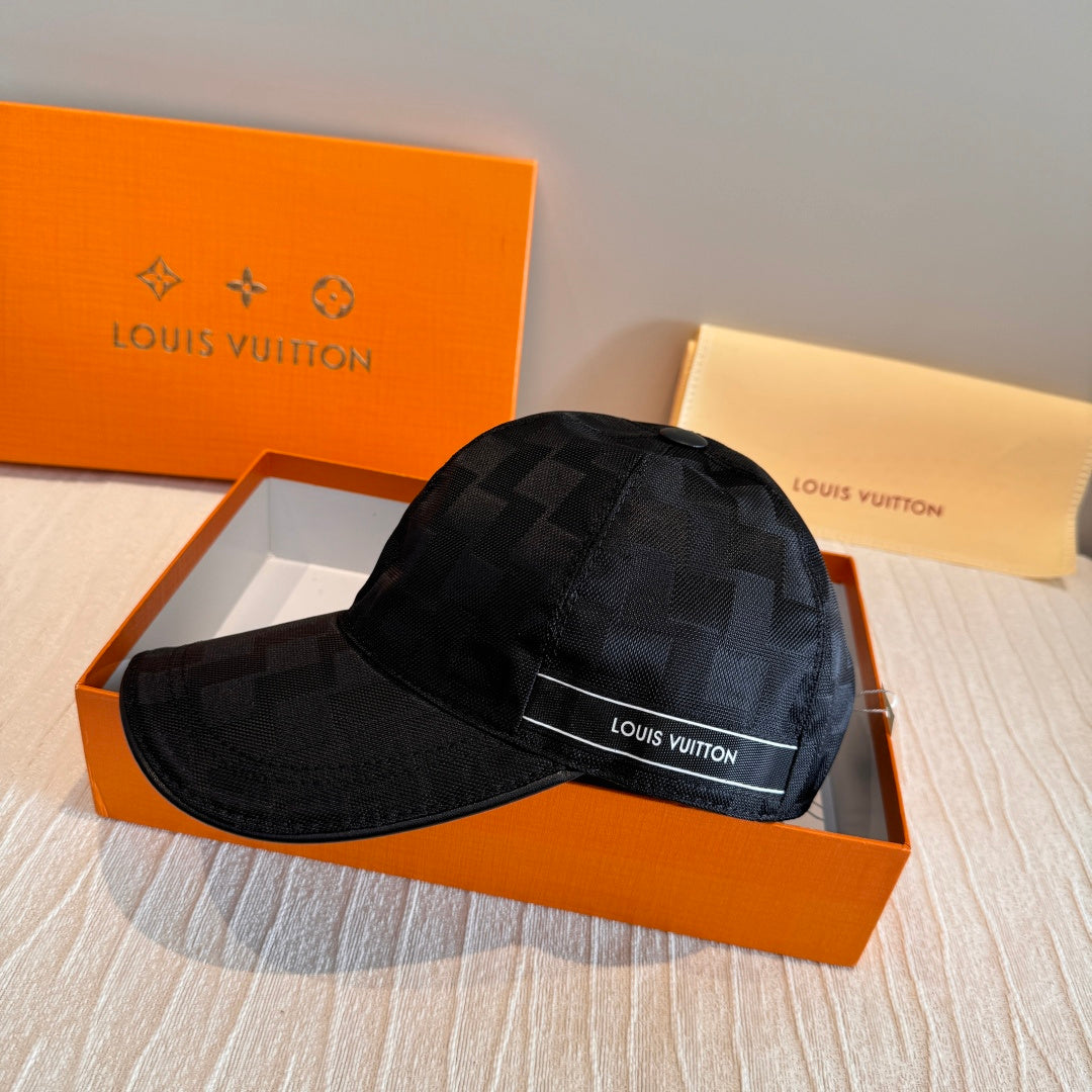 Baseball Cap(Adjustable Fit)-16