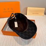 Baseball Cap(Adjustable Fit)-16