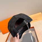 Baseball Cap(Adjustable Fit)-16