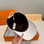 Baseball Cap(Adjustable Fit)-17