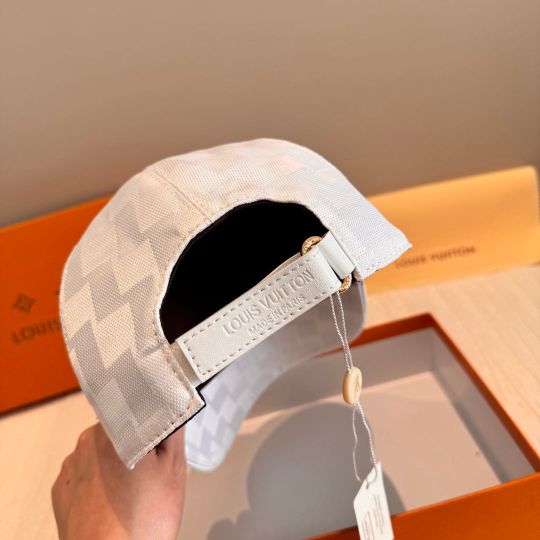 Baseball Cap(Adjustable Fit)-17