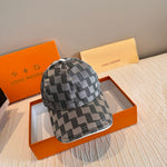 Baseball Cap(Adjustable Fit)-18