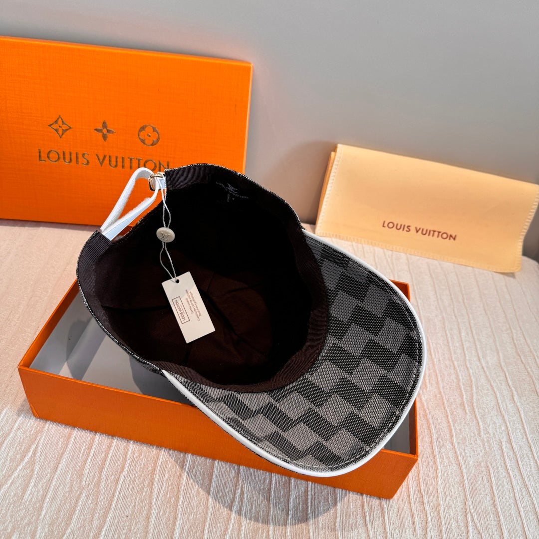 Baseball Cap(Adjustable Fit)-18