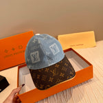 Baseball Cap(Adjustable Fit)-19