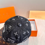 Baseball Cap(Adjustable Fit)-20