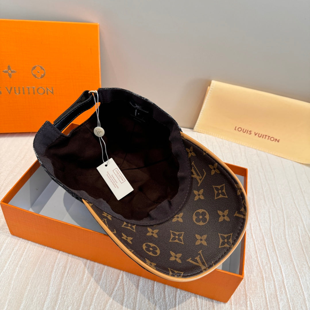 Baseball Cap(Adjustable Fit)-20