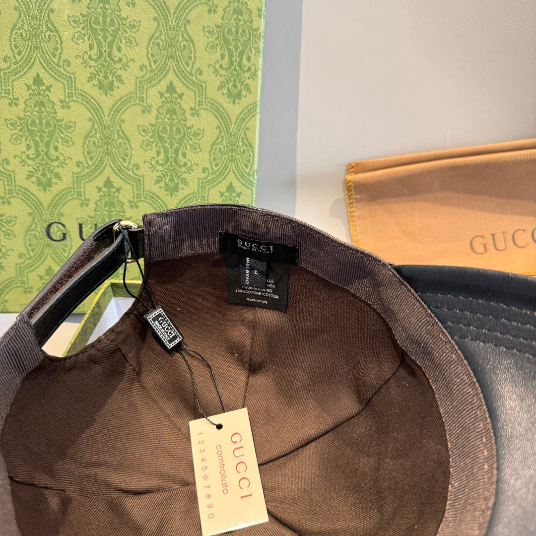 Baseball Cap(Adjustable Fit)-22