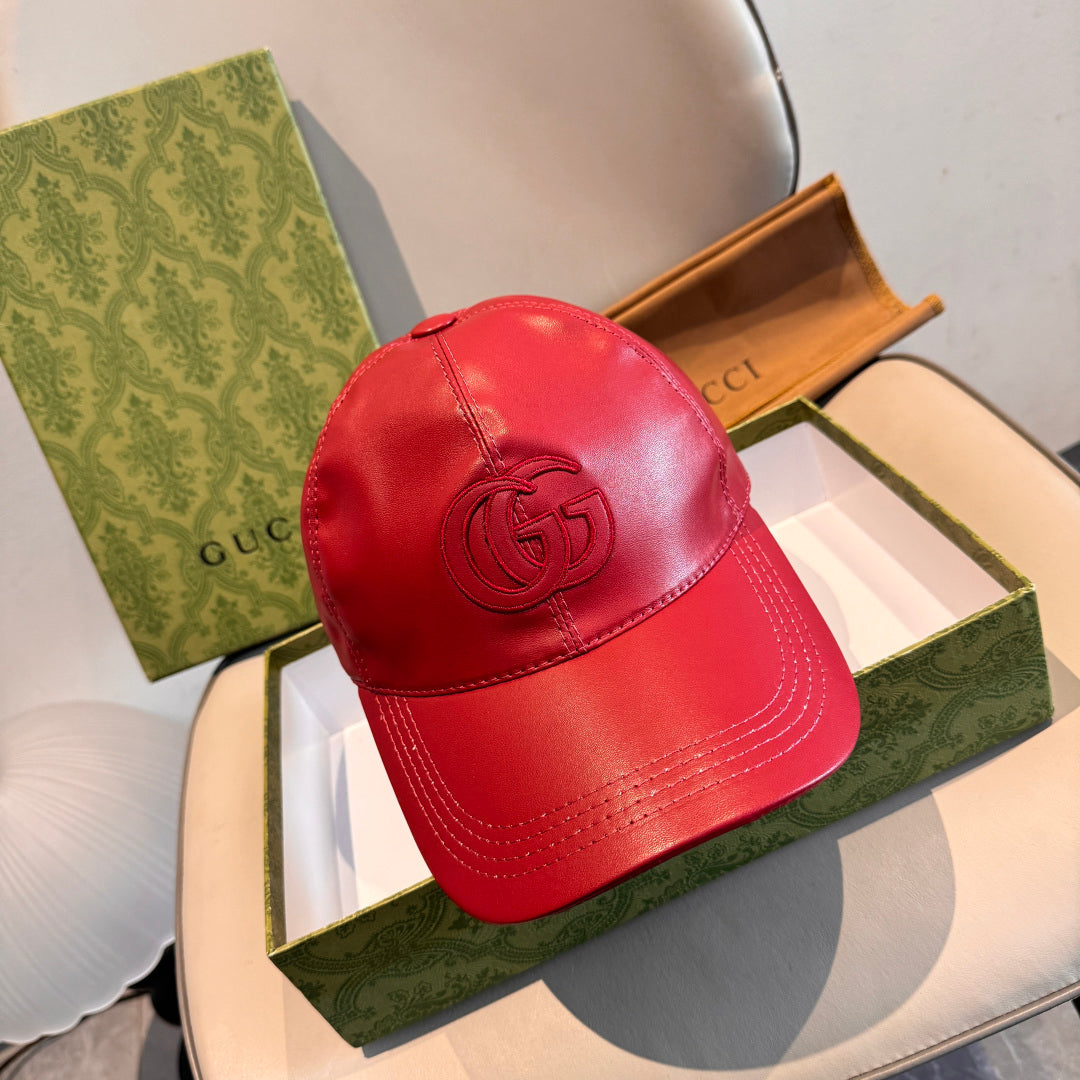 Baseball Cap(Adjustable Fit)-23