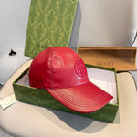 Baseball Cap(Adjustable Fit)-23