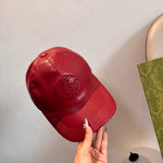 Baseball Cap(Adjustable Fit)-23