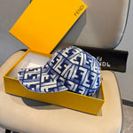 Baseball Cap(Adjustable Fit)-27