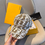 Baseball Cap(Adjustable Fit)-28