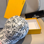 Baseball Cap(Adjustable Fit)-29