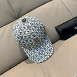 Baseball Cap(Adjustable Fit)-30