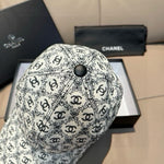 Baseball Cap(Adjustable Fit)-30