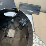 Baseball Cap(Adjustable Fit)-30