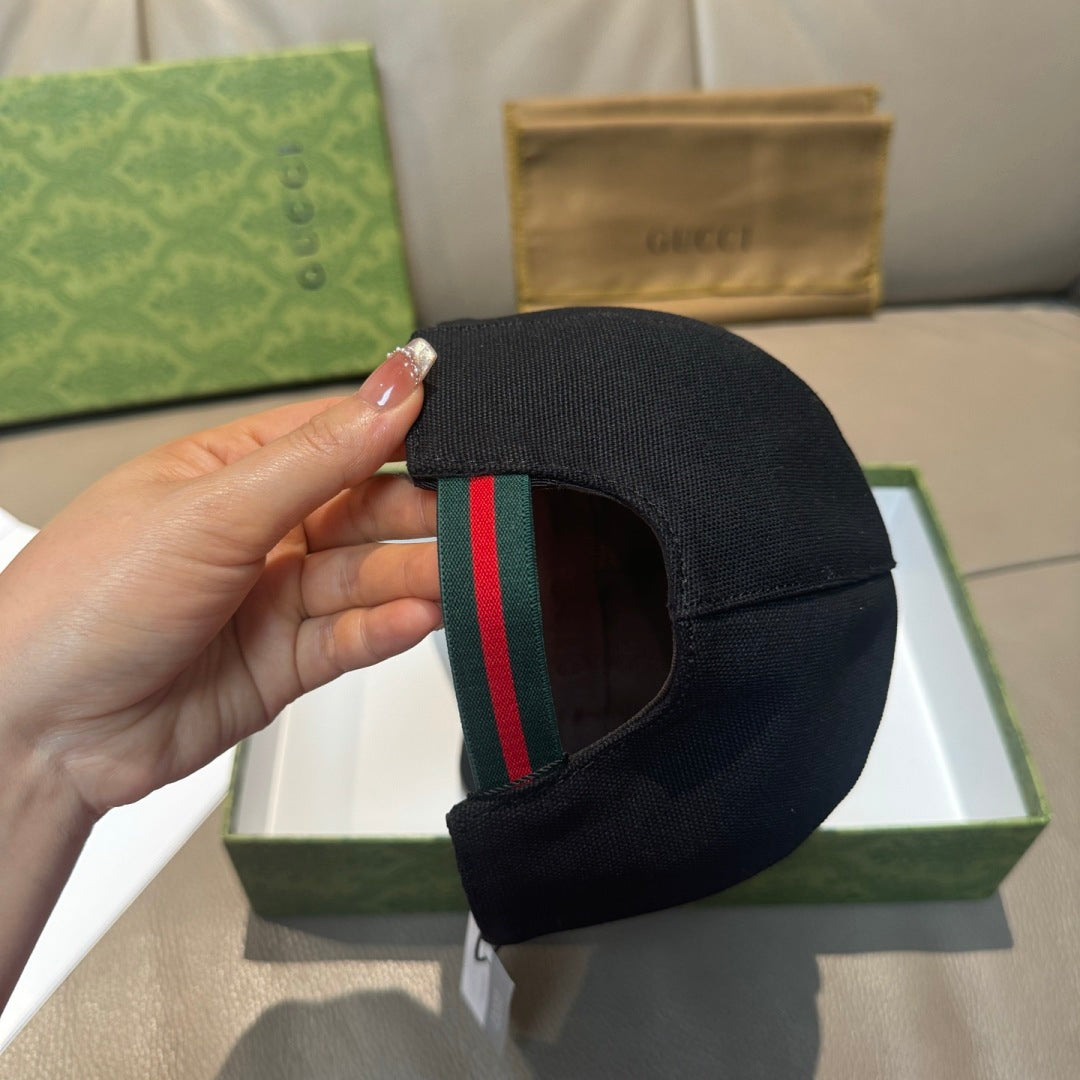 Baseball Cap(Adjustable Fit)-34