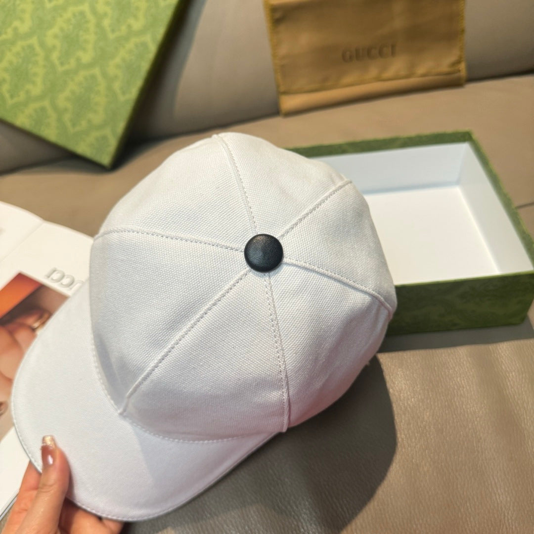 Baseball Cap(Adjustable Fit)-35