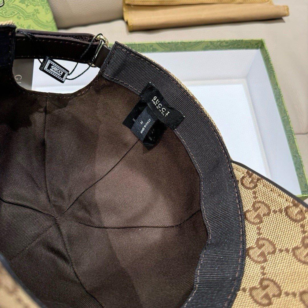 Baseball Cap(Adjustable Fit)-36